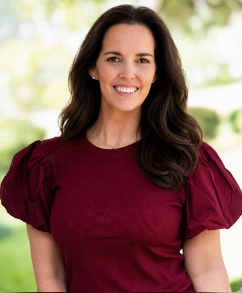 Staci Moran, owner and photographer at Staci Moran Real Estate Media